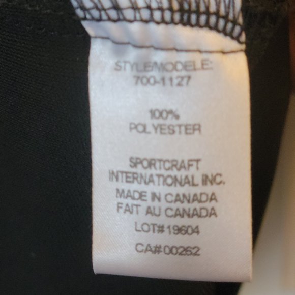 Bylyse Spenard Hooded Lightweight Jacket, Made in Canada - Picture 9 of 12